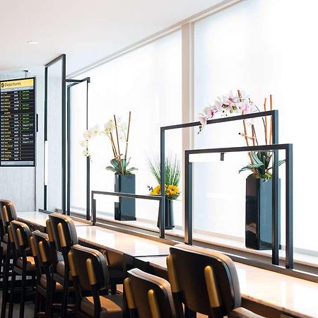 Aerotel London Heathrow ร้านอาหาร รูปภาพ