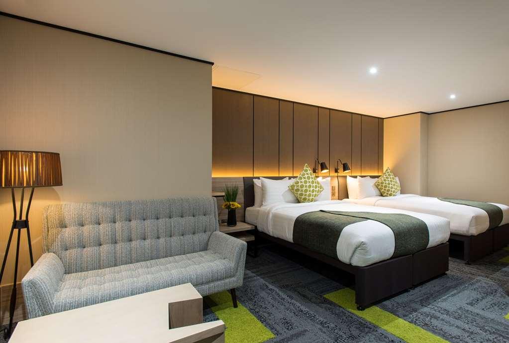Aerotel London Heathrow ห้อง รูปภาพ