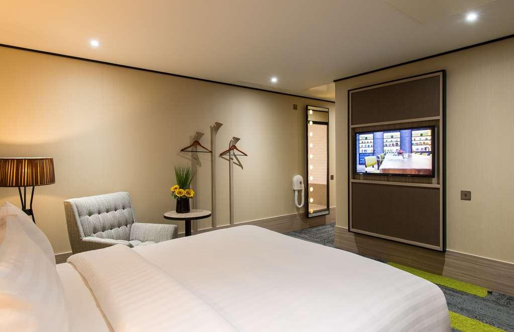 Aerotel London Heathrow ห้อง รูปภาพ
