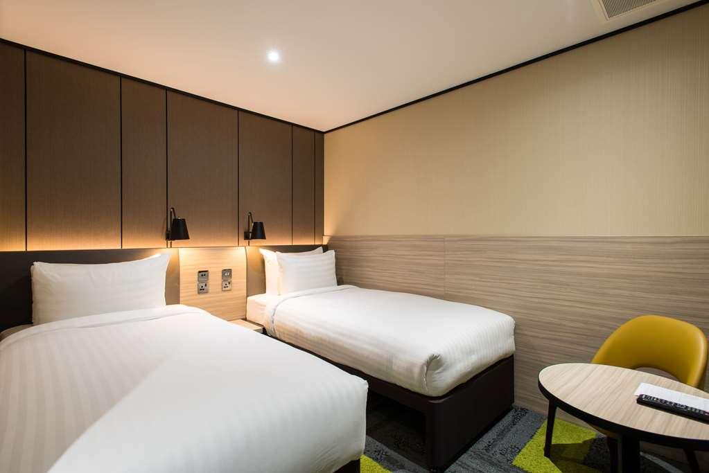 Aerotel London Heathrow ห้อง รูปภาพ