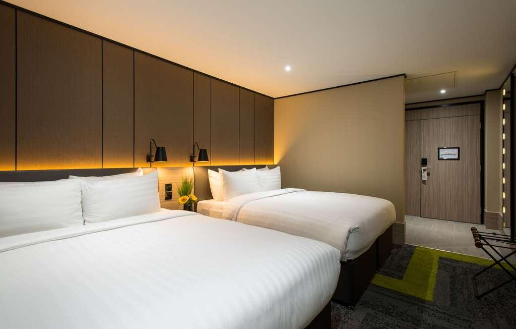 Aerotel London Heathrow ห้อง รูปภาพ
