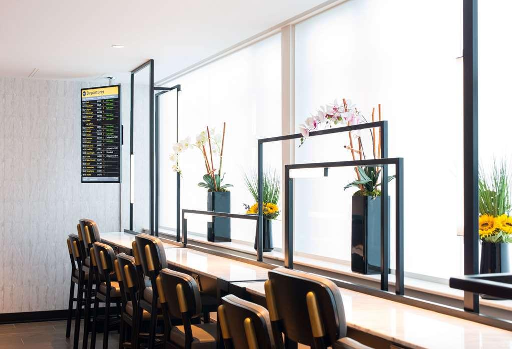 Aerotel London Heathrow ร้านอาหาร รูปภาพ