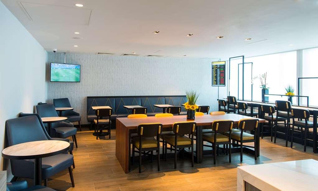 Aerotel London Heathrow ร้านอาหาร รูปภาพ
