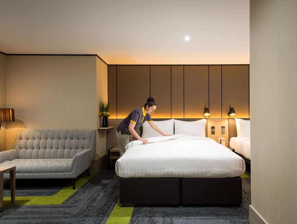 Aerotel London Heathrow ห้อง รูปภาพ
