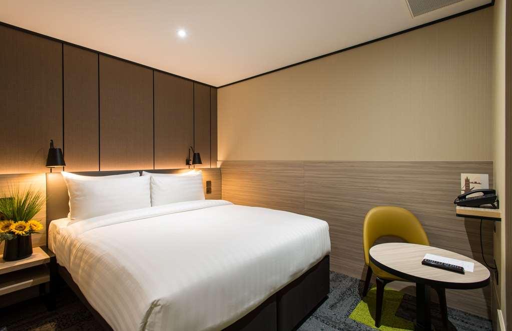 Aerotel London Heathrow ห้อง รูปภาพ
